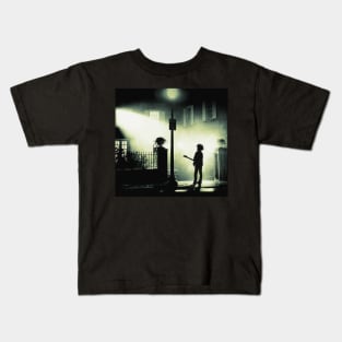 The Curexorcist Kids T-Shirt